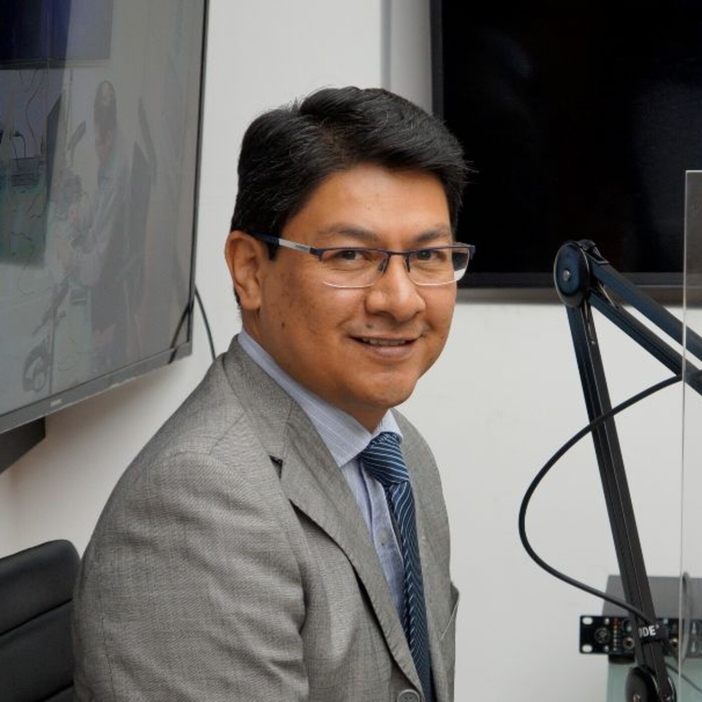 Romel Jurado