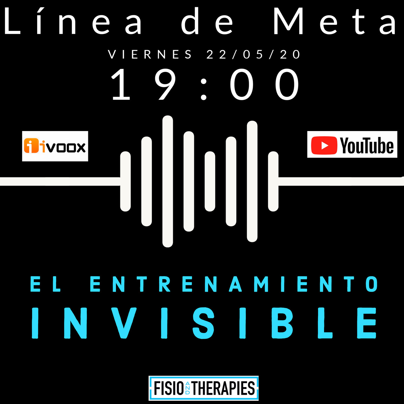 Línea de Meta (Fisioandtherapies)