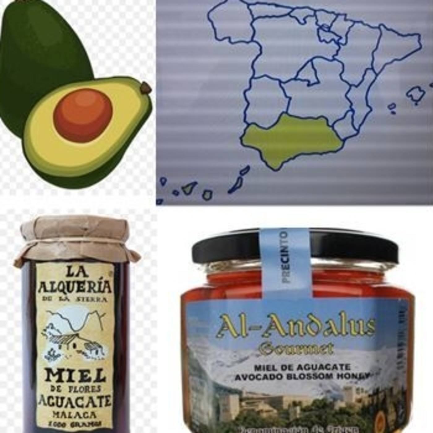 Mieladictos