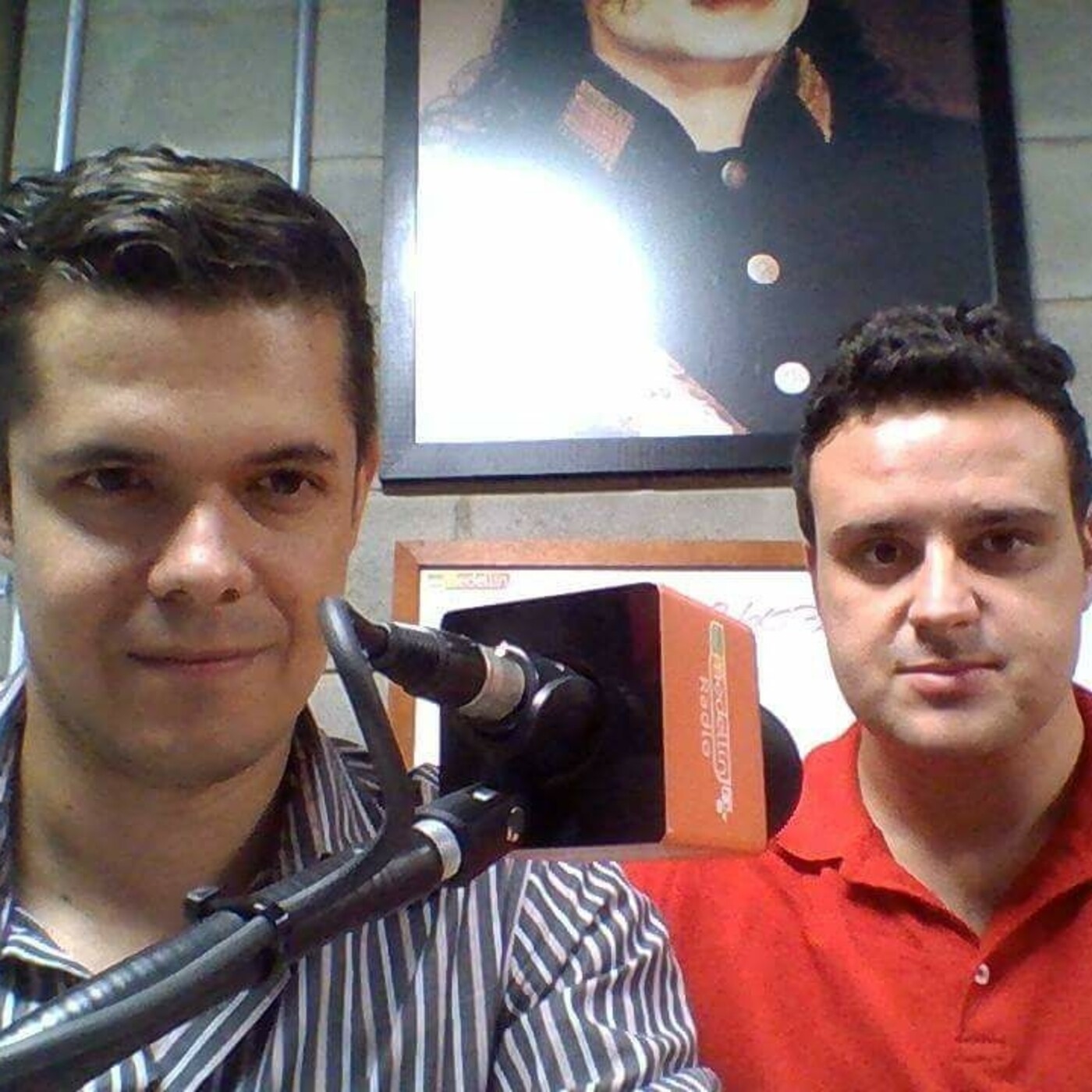 Podcast En Bola Comunicaciones
