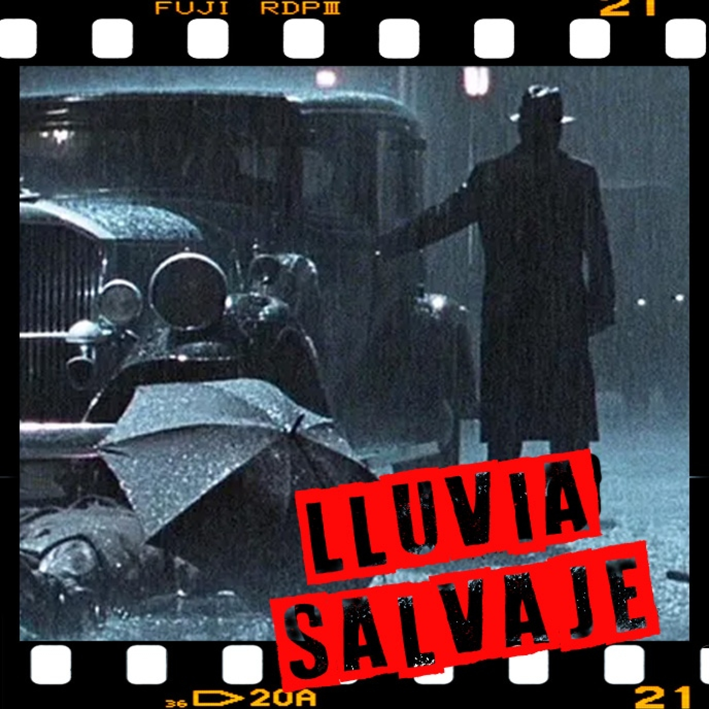 S02x19 - Lluvia salvaje episode artwork
