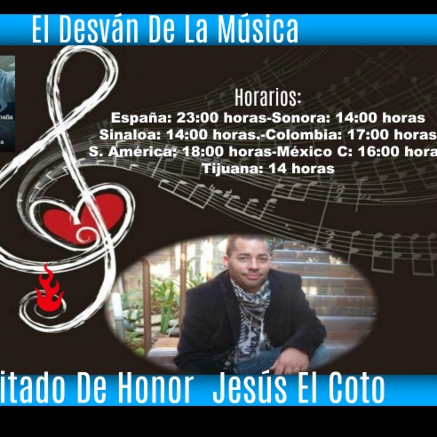 El Desván De La Música