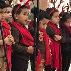 Navidad en el ceip josÉ sÁnchez y sÁnchez