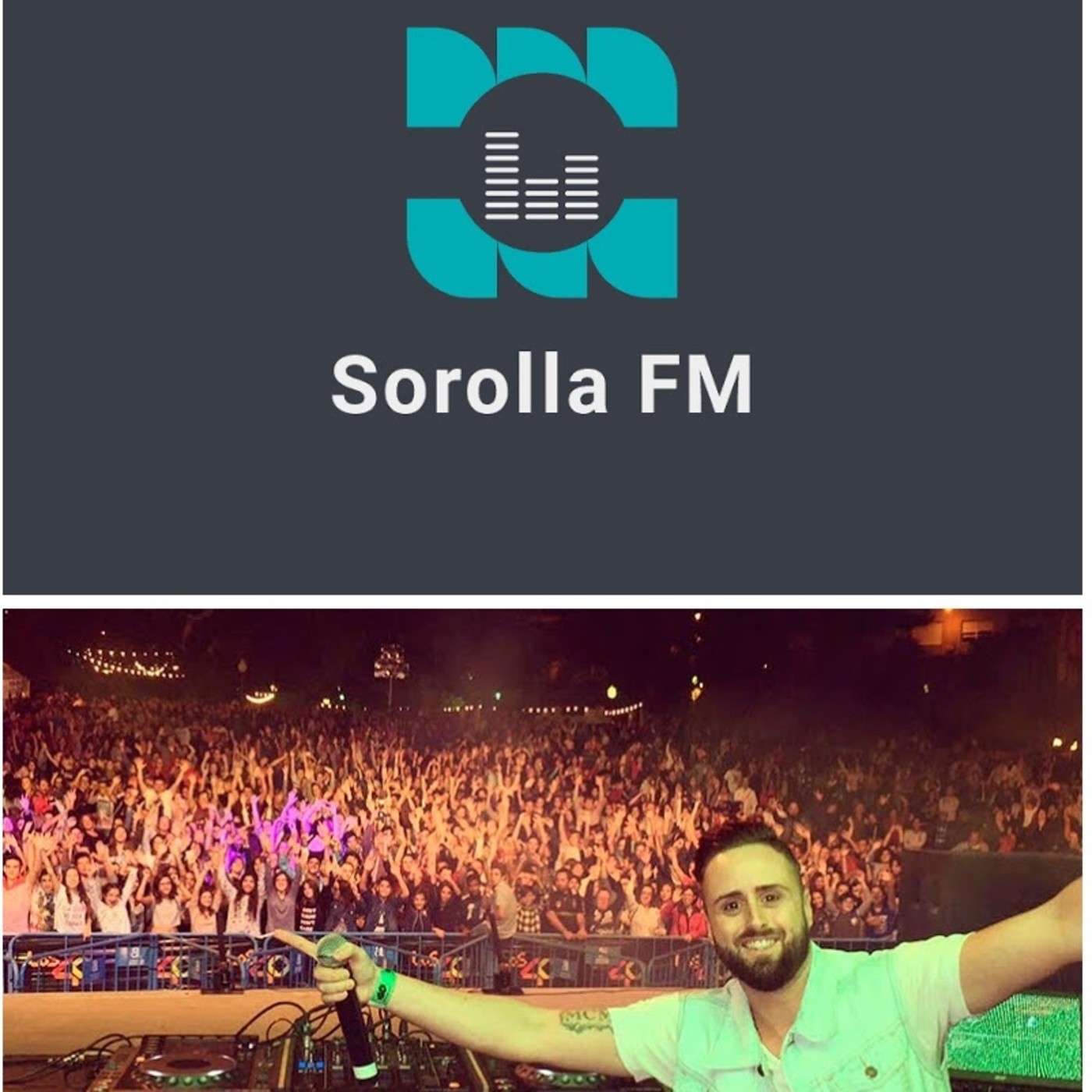 RADIO ESCOLAR SOROLLA FM