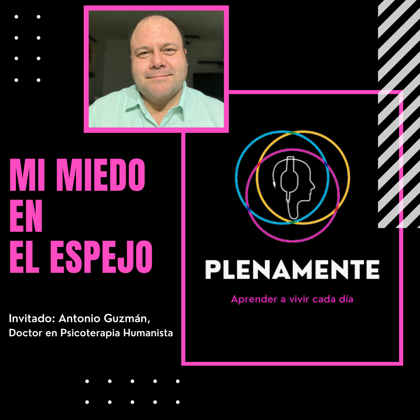 Plenamente con Rod González