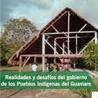 Radio: Las Voces de los Pueblos Indígenas del Guaviare