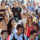 Apoyan jóvenes de Arroyo Naranjo medidas orientadas en Cuba