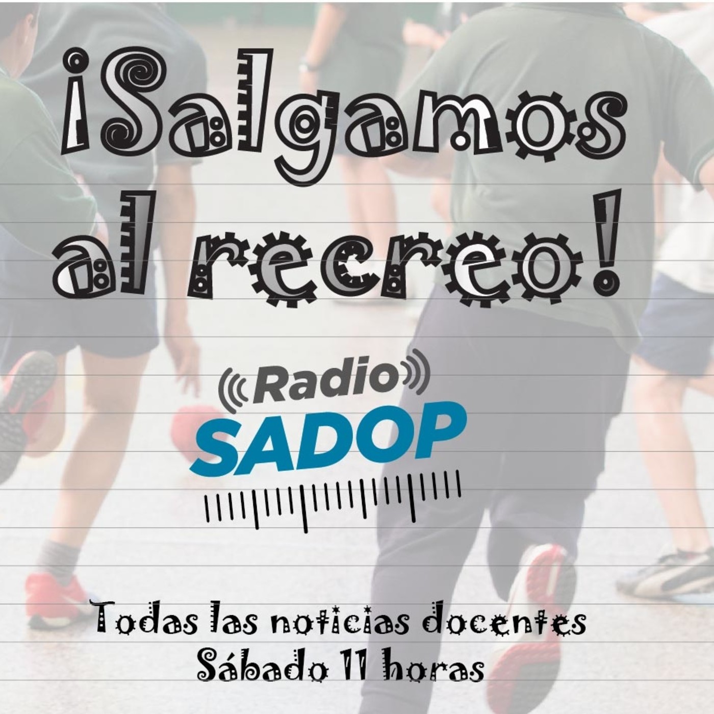 Radio SADOP