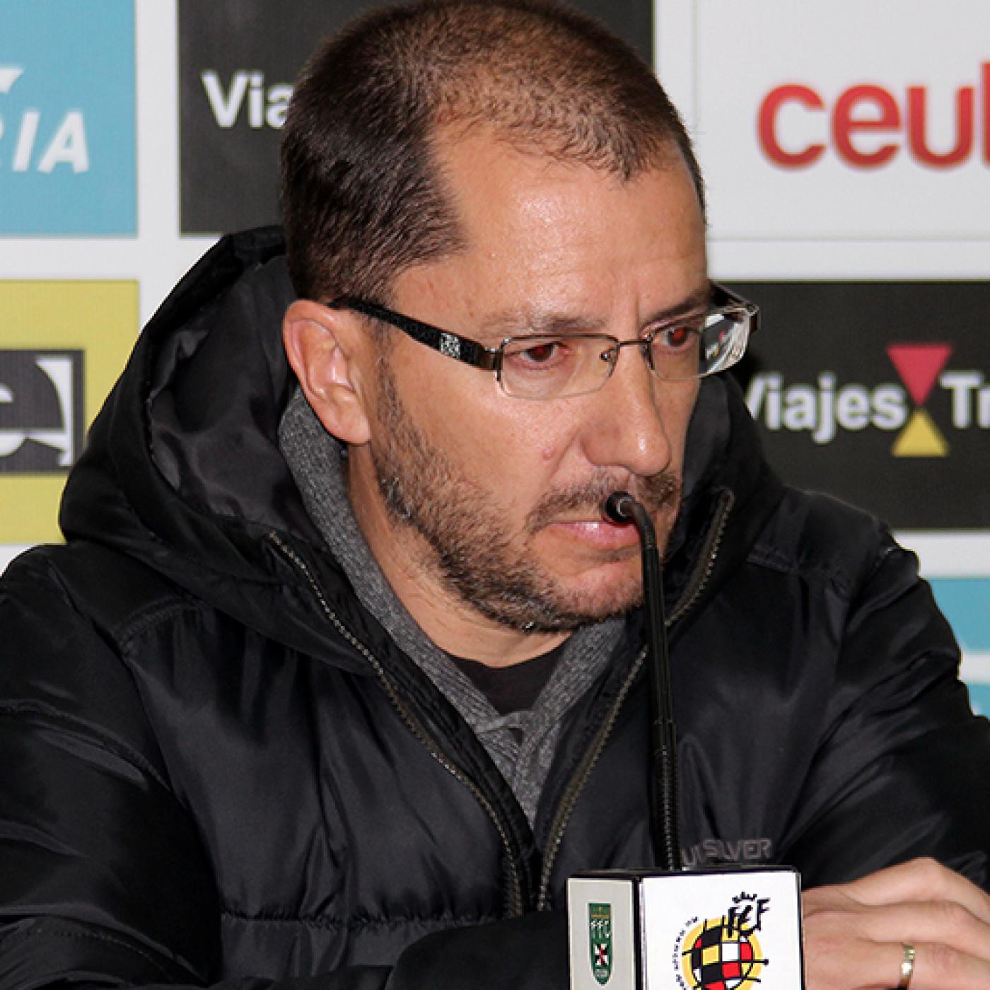 Podcast Ceuta Deportiva