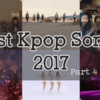 Best of KPOP 2017 Part 4