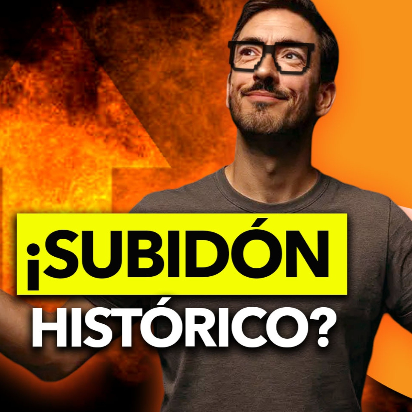 Rodrigo Arnedo Noticias BTC
