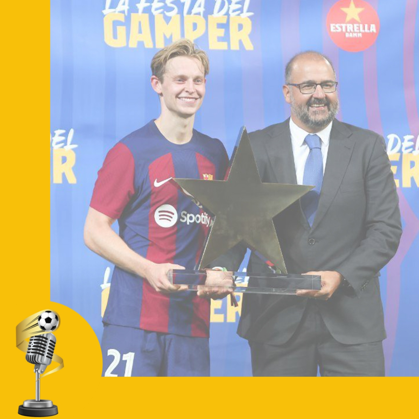 No es otro Podcast de Fútbol