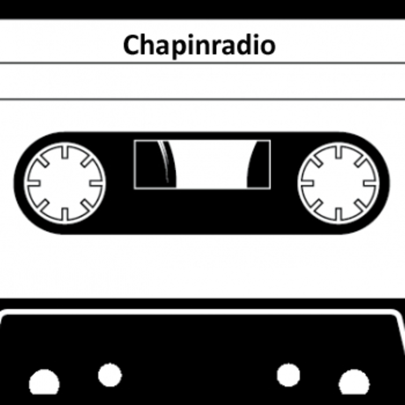 Chapinradio Baby Mix episode artwork