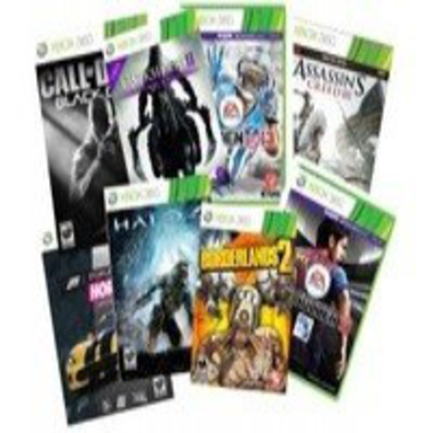 Games At Midnight -051 "Lo mejor del año 2012" Games At Midnight -051 "Lo mejor del año 2012"