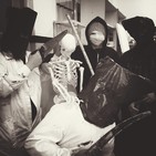 3x02. ESPECIAL HALLOWEEN ´17