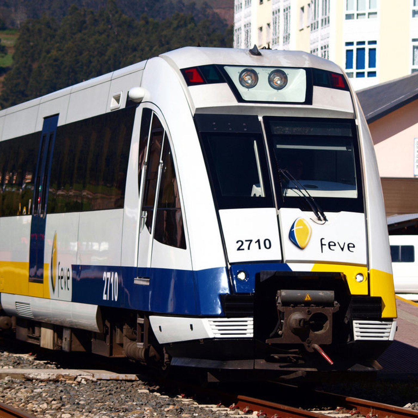 Trencast, actualidad ferroviaria