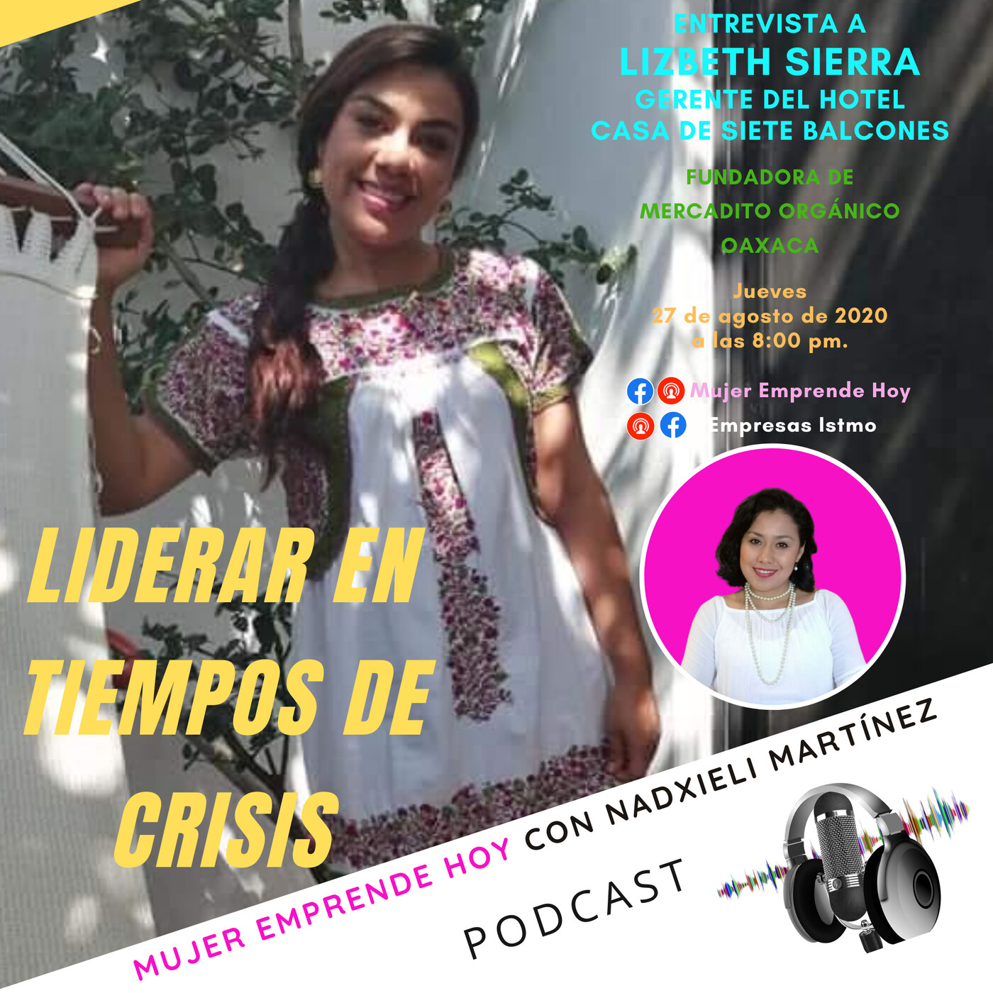 Mujer Emprende Hoy