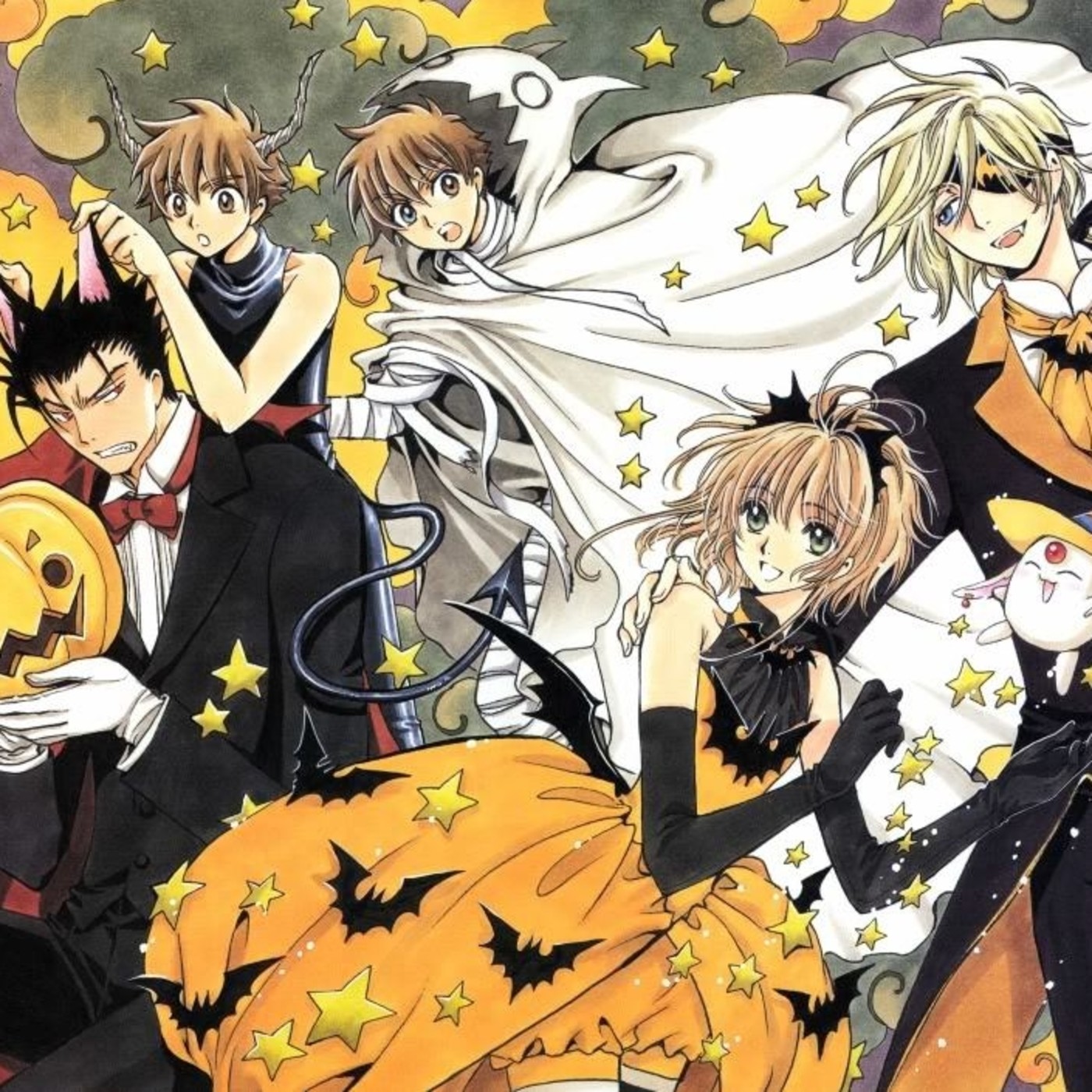Hikari No Anime en Radio Mixrl