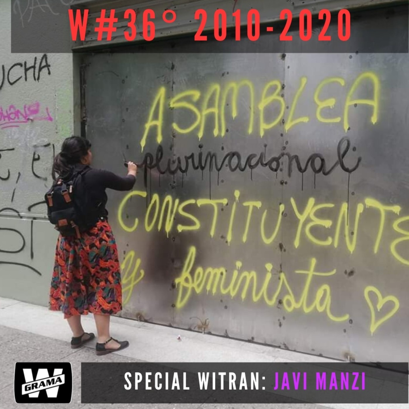 Wallmapugrama