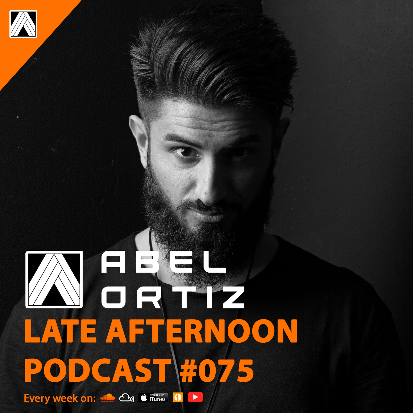 Late Afternoon Podcast