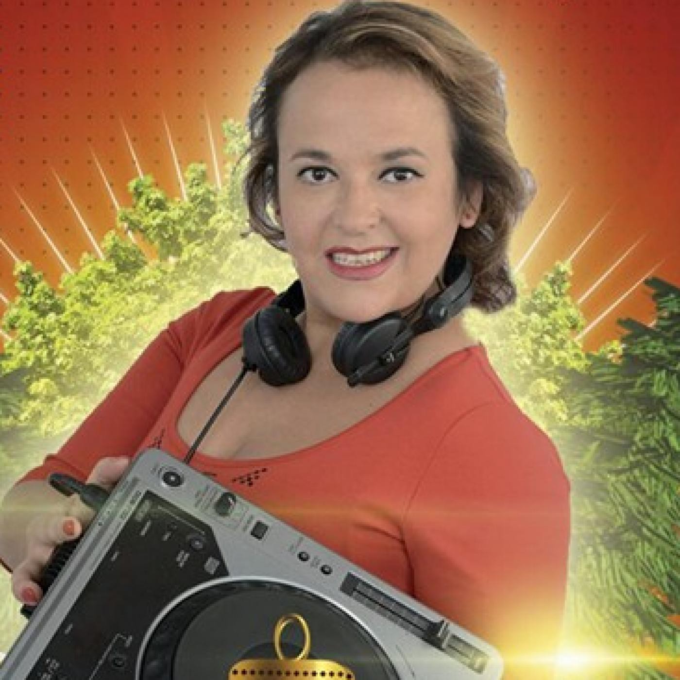 Podcast CHARO CAMPILLOS