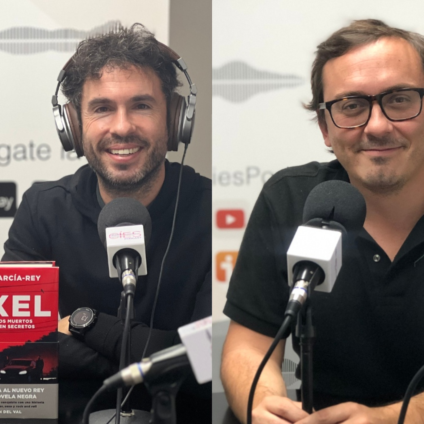 CÍES Podcast: Capítulo 1211 _ 22-12-23