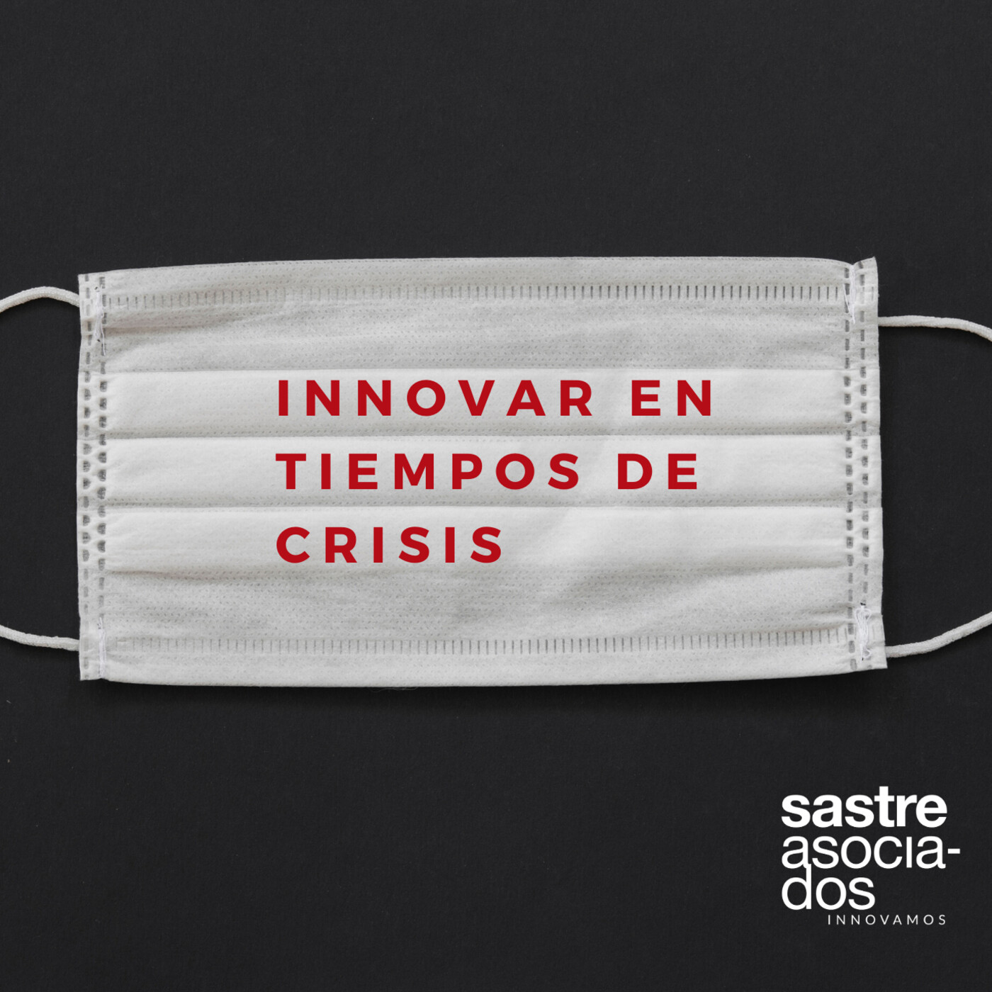 Innovación con los 5 sentidos
