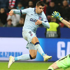 ATLÉTICO PLAY (2 x 22) : NUNCA 1º PARTES FUERON BUENAS