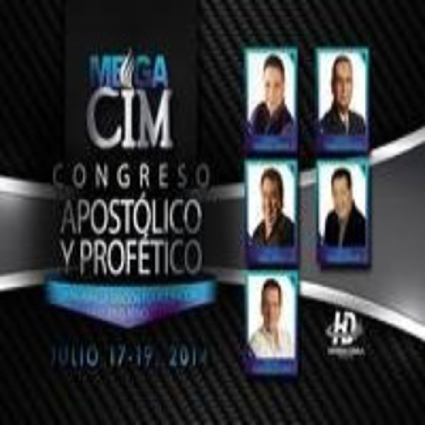 Podcast de CDR Ministries