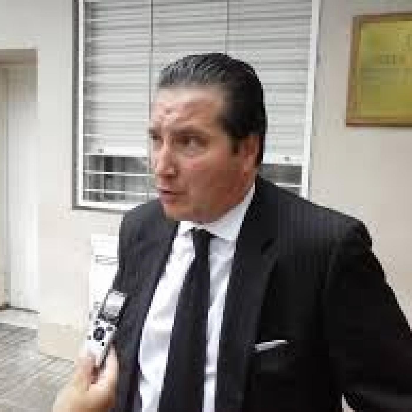 Podcast de Alejandro Sánchez Kalbermatten