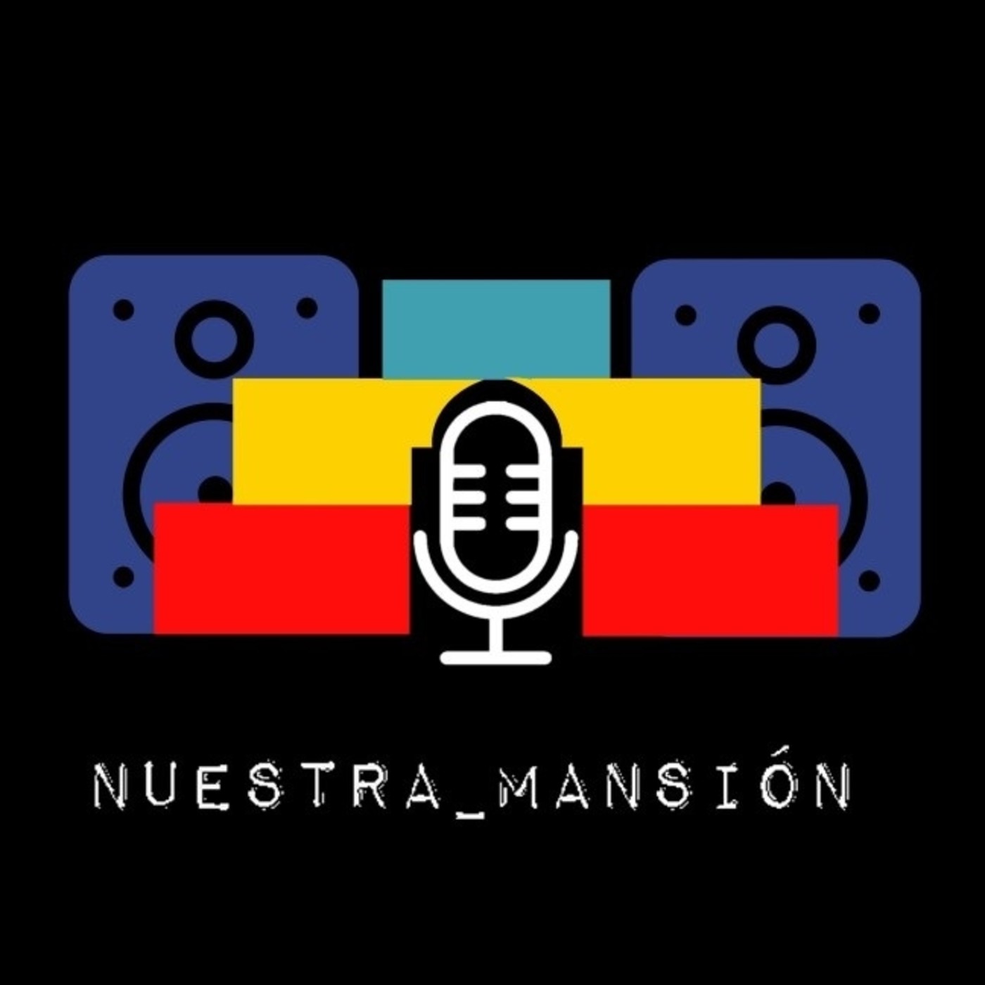 Nuestra Mansión Podcast