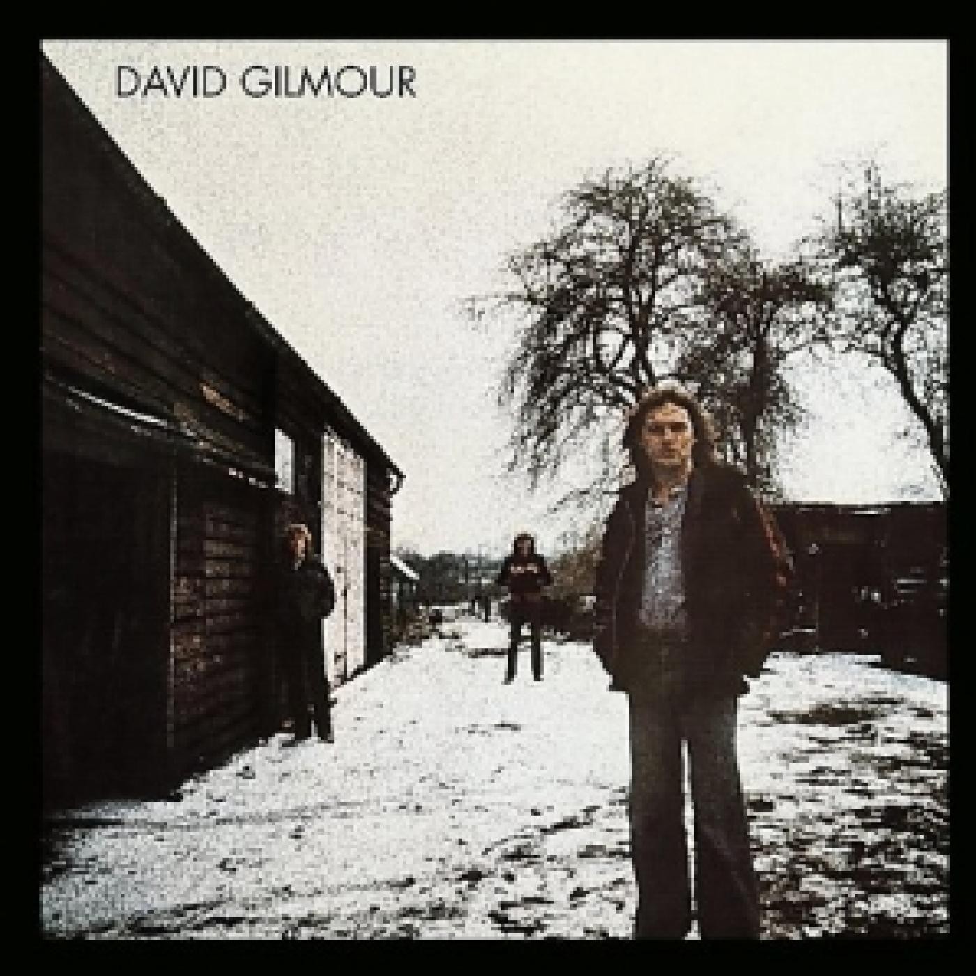 La taberna musical - 087- David Gilmour y su primer disco episode artwork