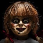 Annabelle vuelve a casa + Apollo 11