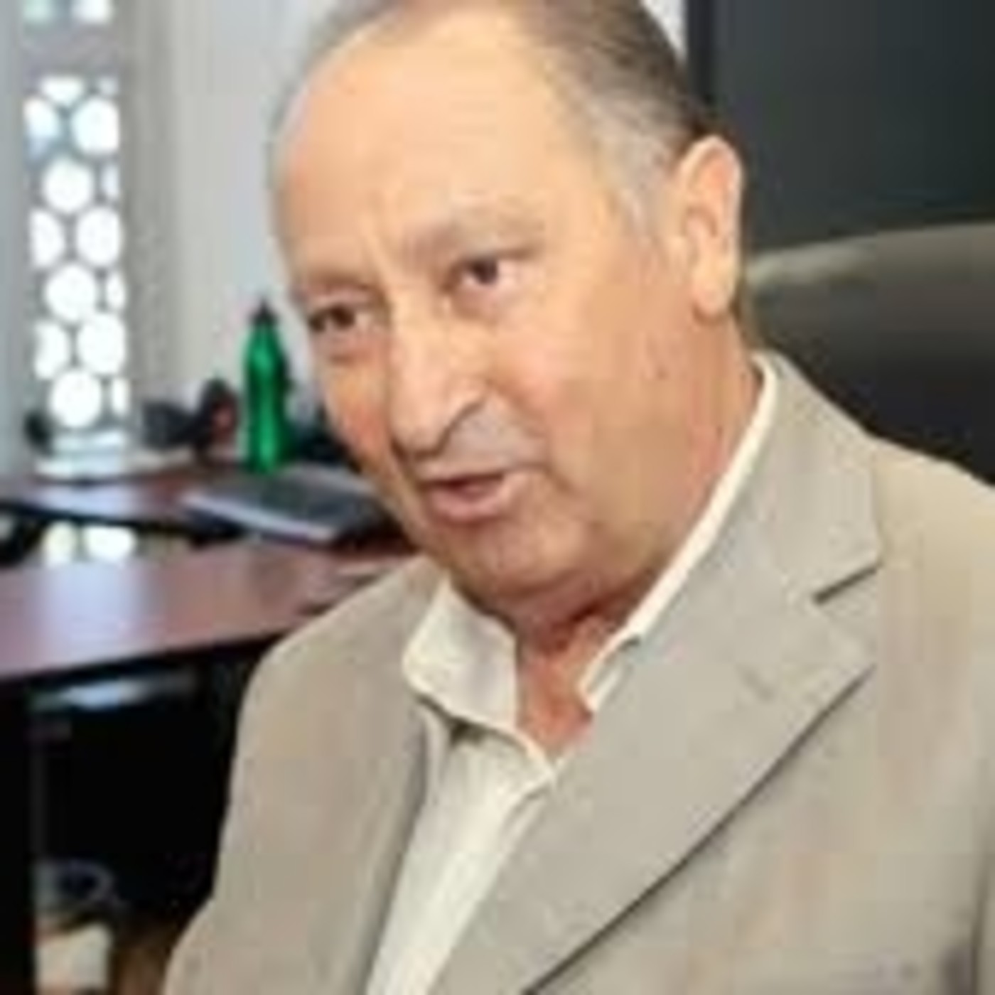 Podcast La Voz del Tomebamba