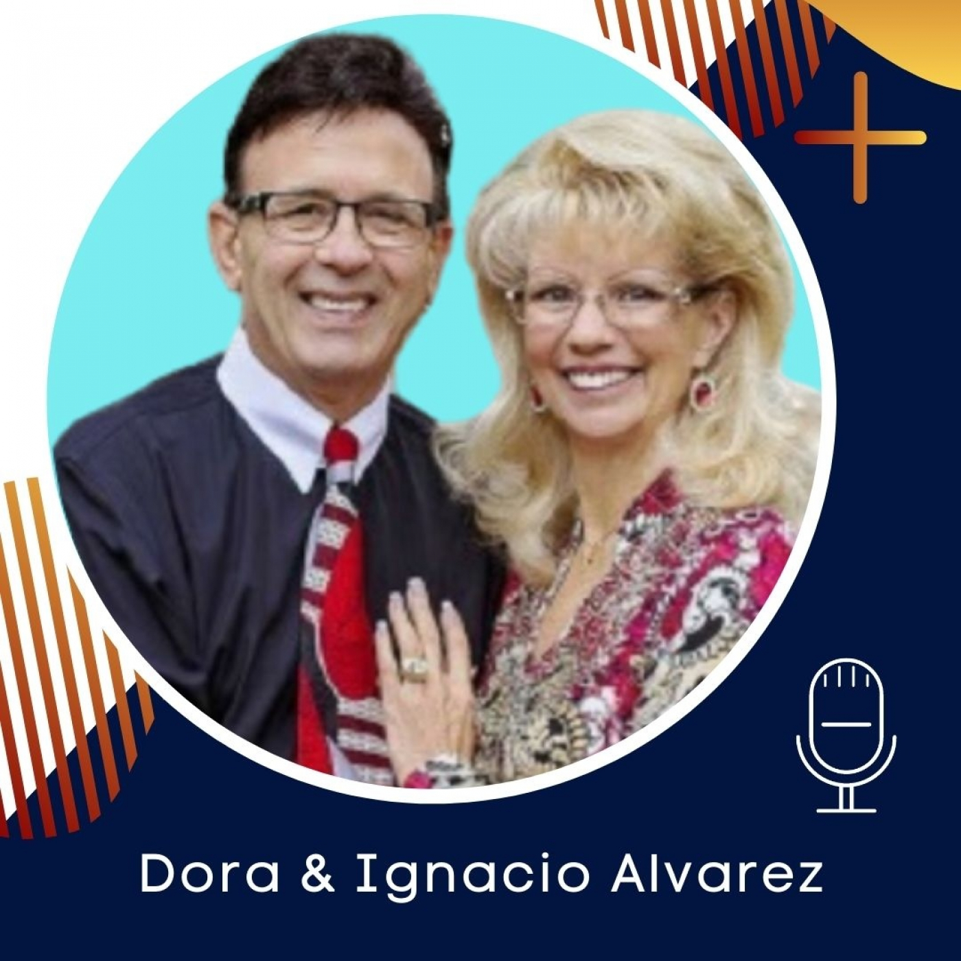 Voce é o líder - Dora e Ignacio Alvarez