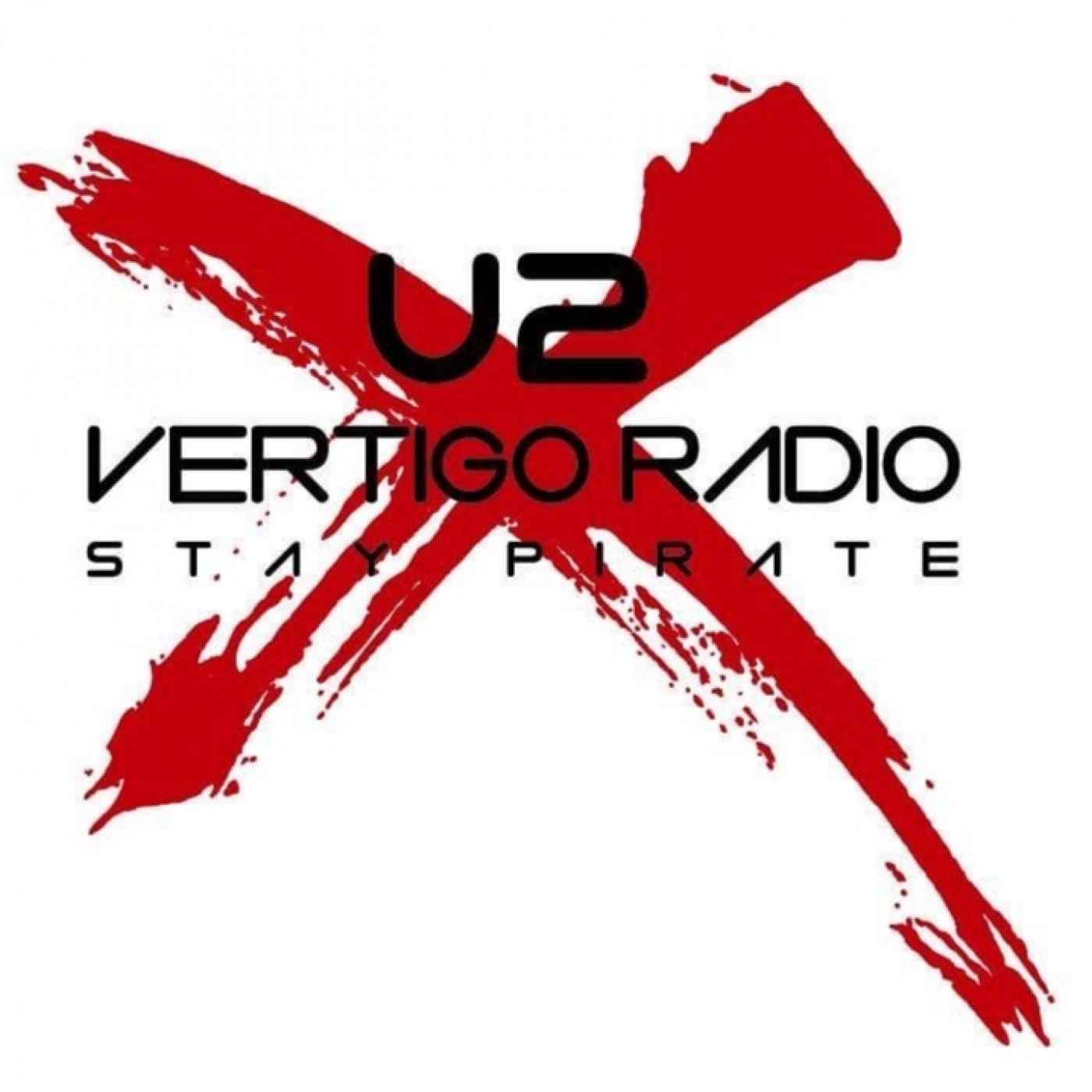 Vertigo Radio 17 - 17 - 16-02-22 U2 Radio 632 episode artwork