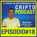 Episodio #18 Aeternity Blockchain