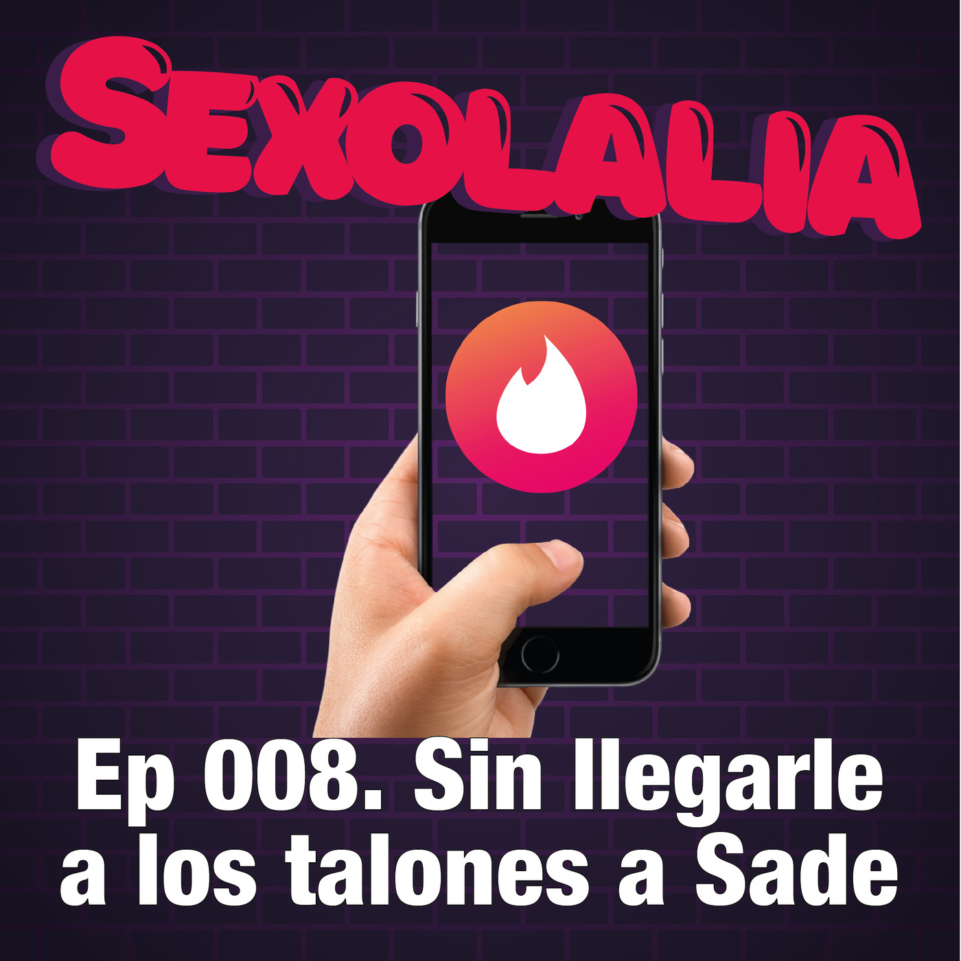 Sexolalia