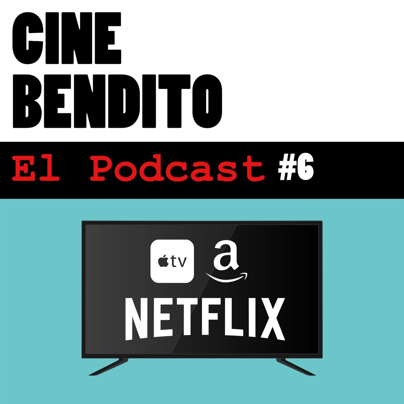 Cine Bendito