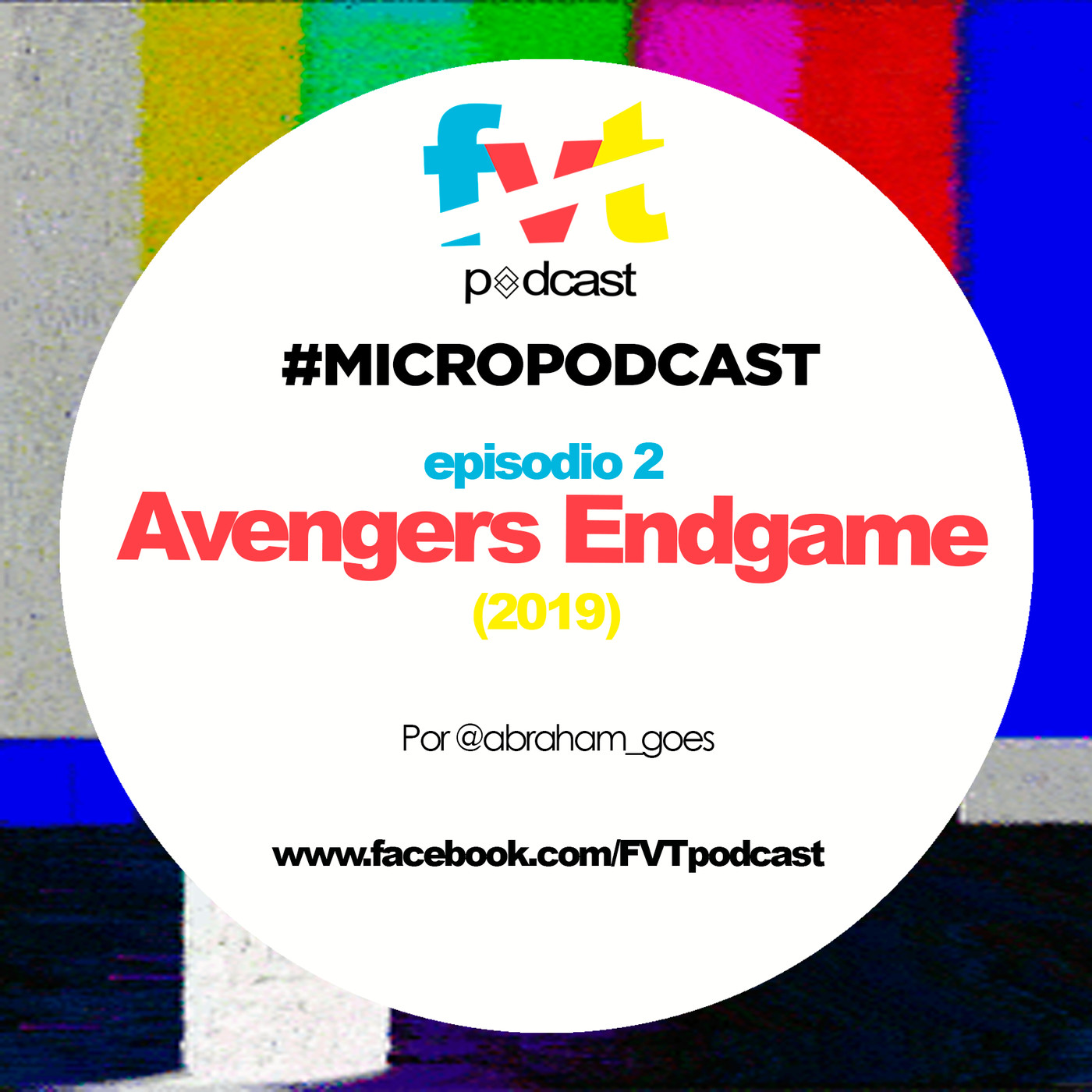 FVT Podcast
