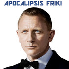 Apocalipsis Friki 014 - Bond y Skyfall