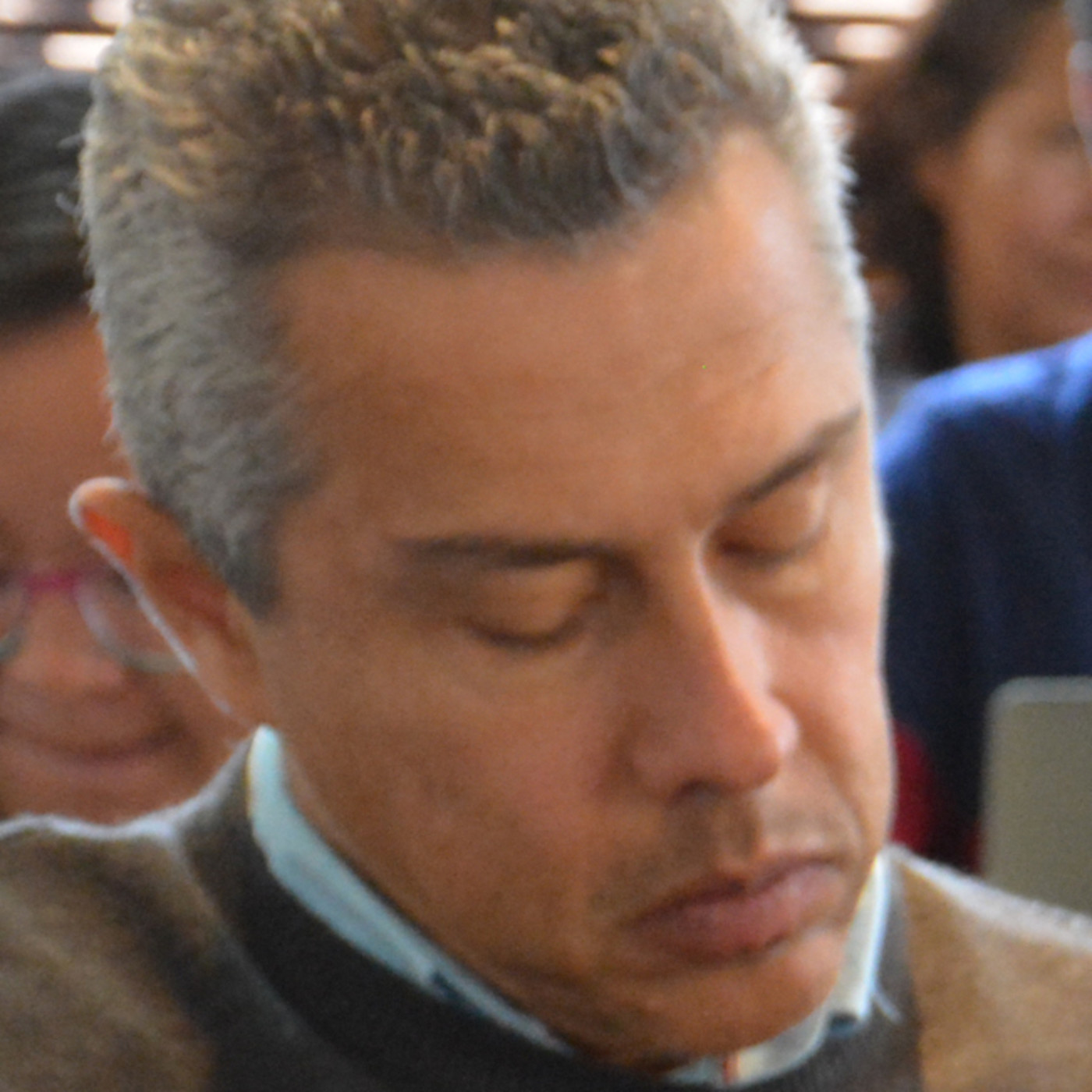 Regálate Un Minuto en los medios