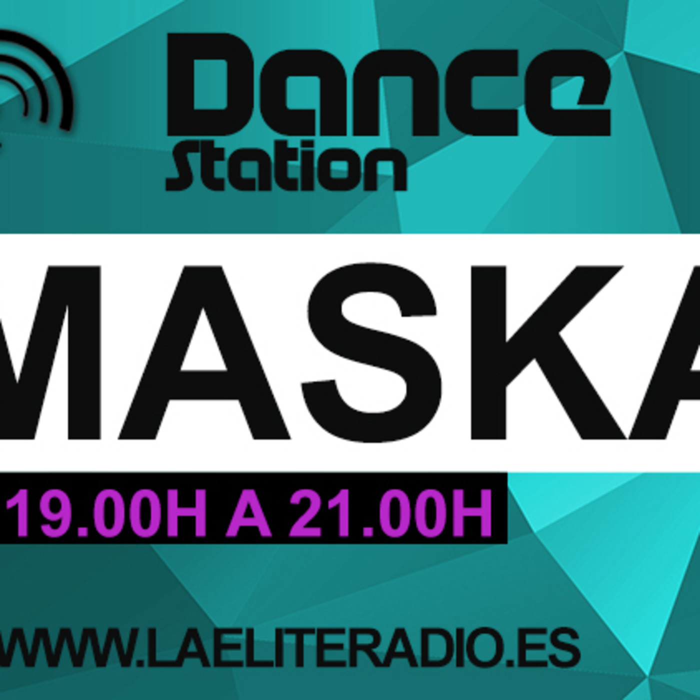 DANCE STATION 13-05-17 PART1 episode artwork