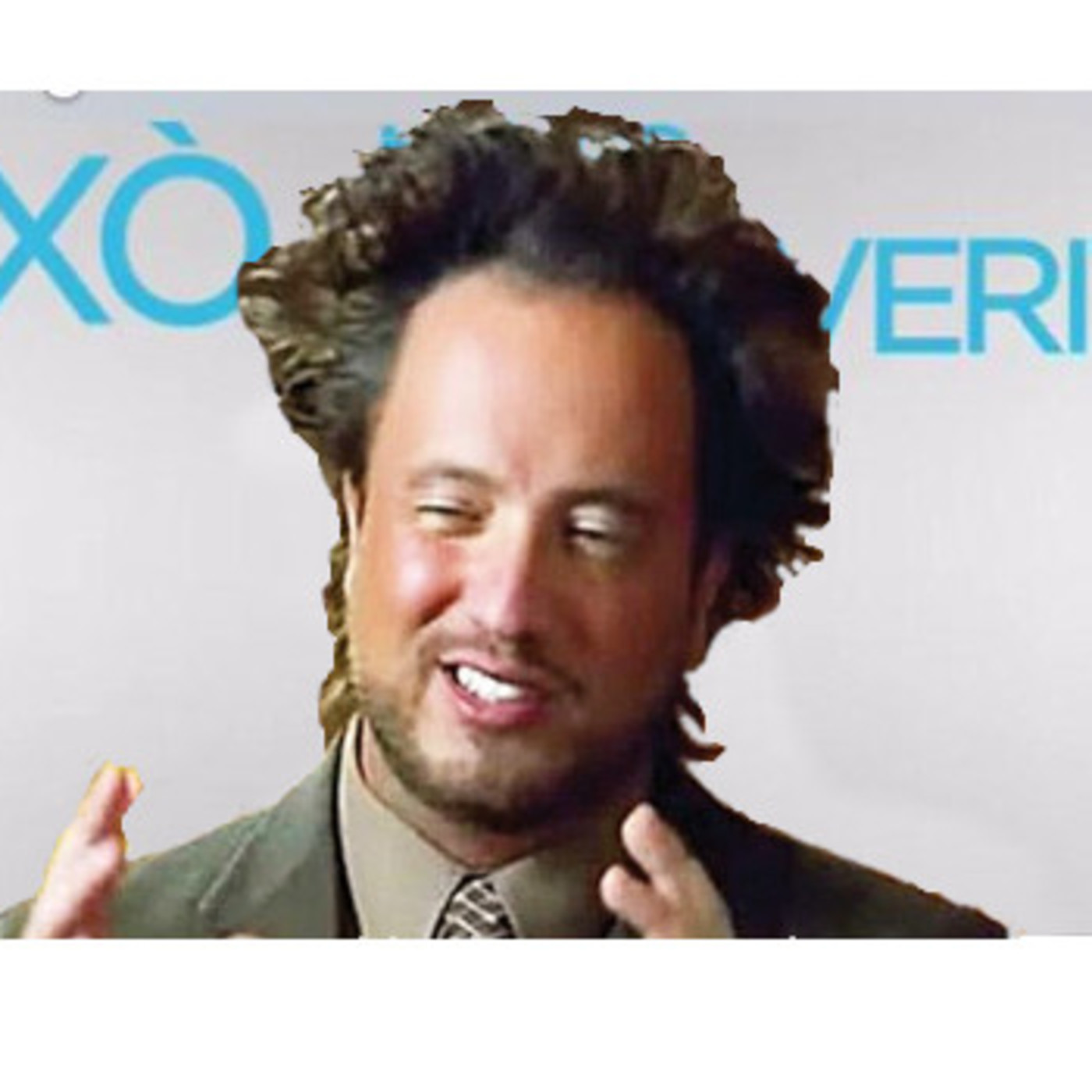 Això no és Veritat