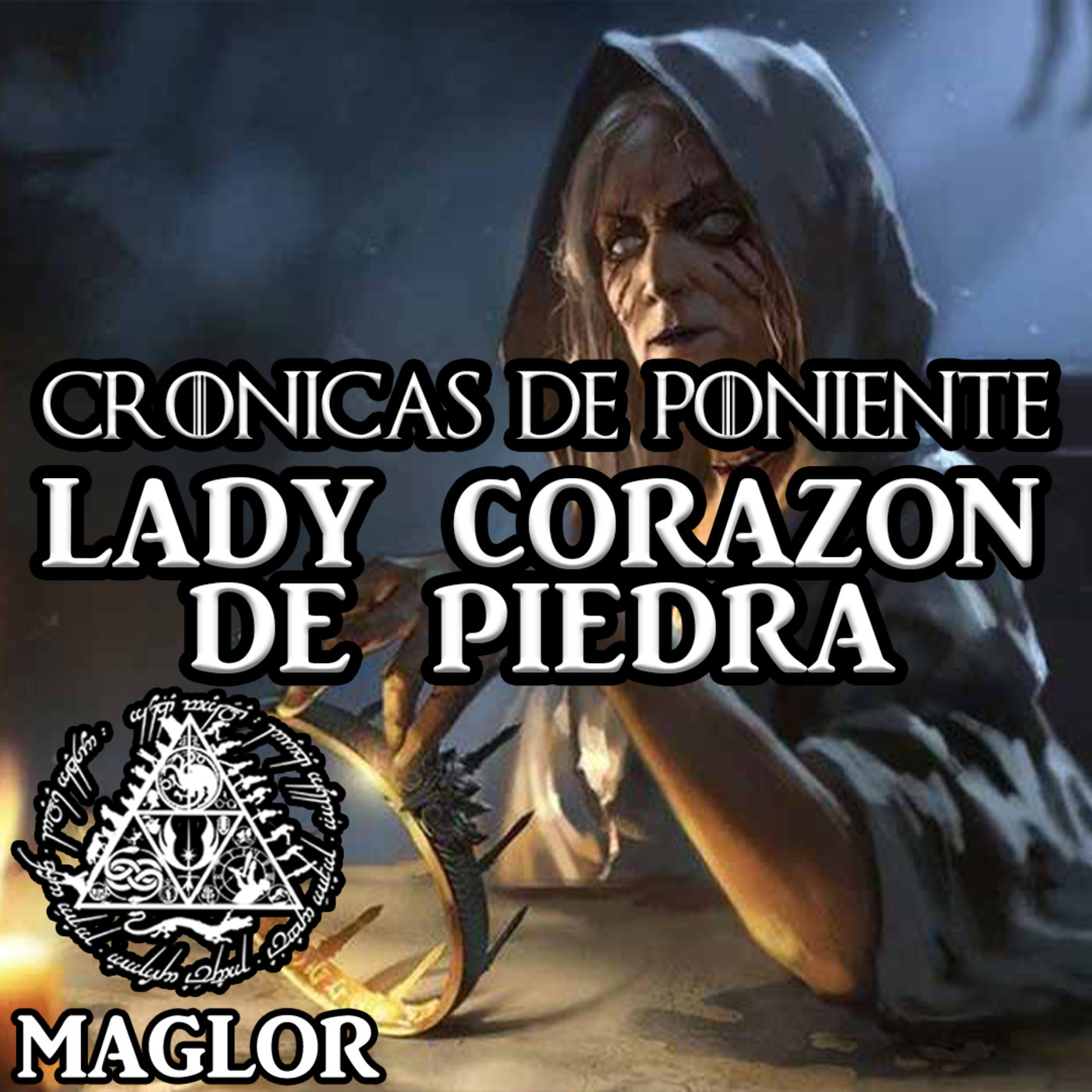 Crónicas de Poniente