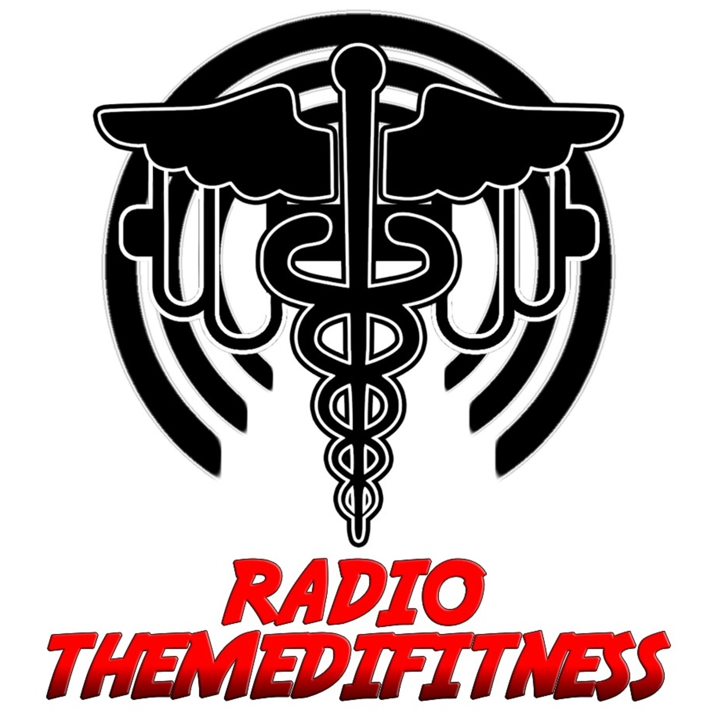 Radio THE MEDIFITNESS