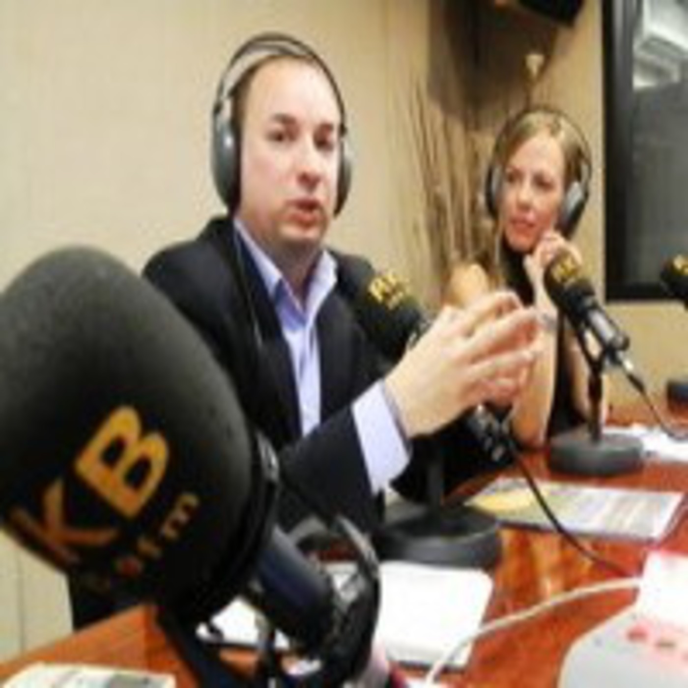 Podcast de Olivia Cabezas