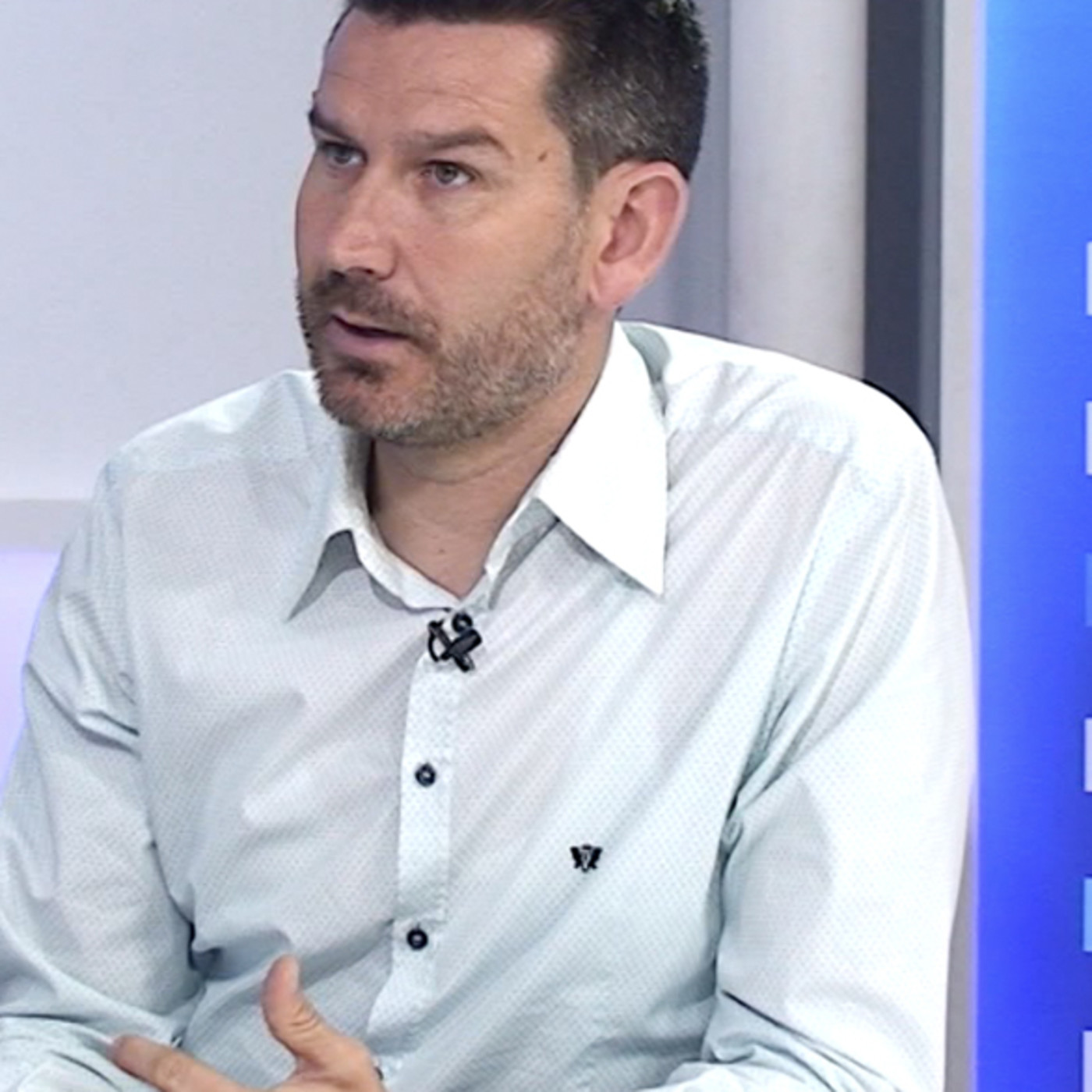 Les entrevistes del Primera Columna