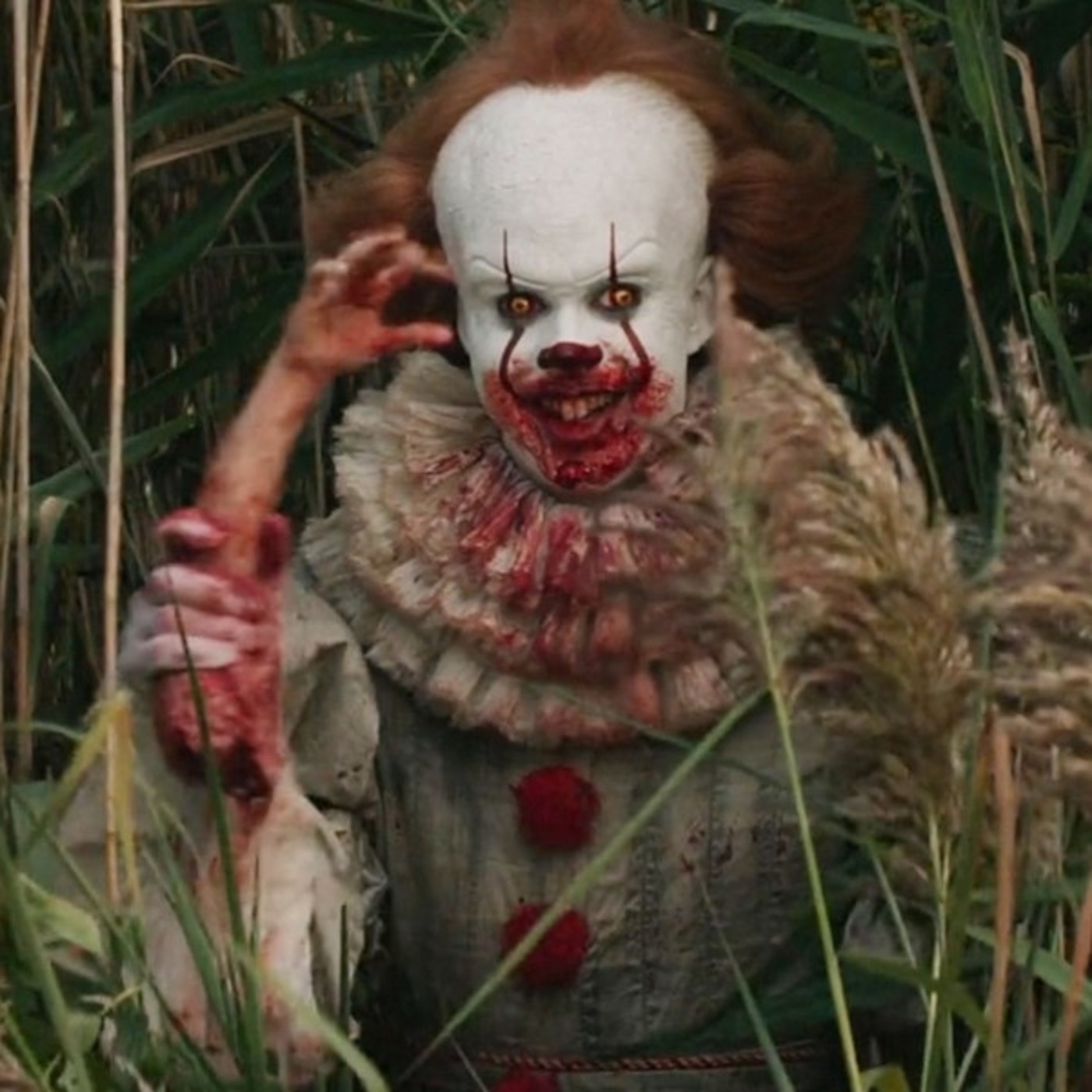 Programa 01: Preparándonos para IT 2, payasos macabros y otras noticias geek — Cultura Plop cover