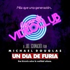 Carne de Videoclub - Episodio 84 - Un día de furia (1993)